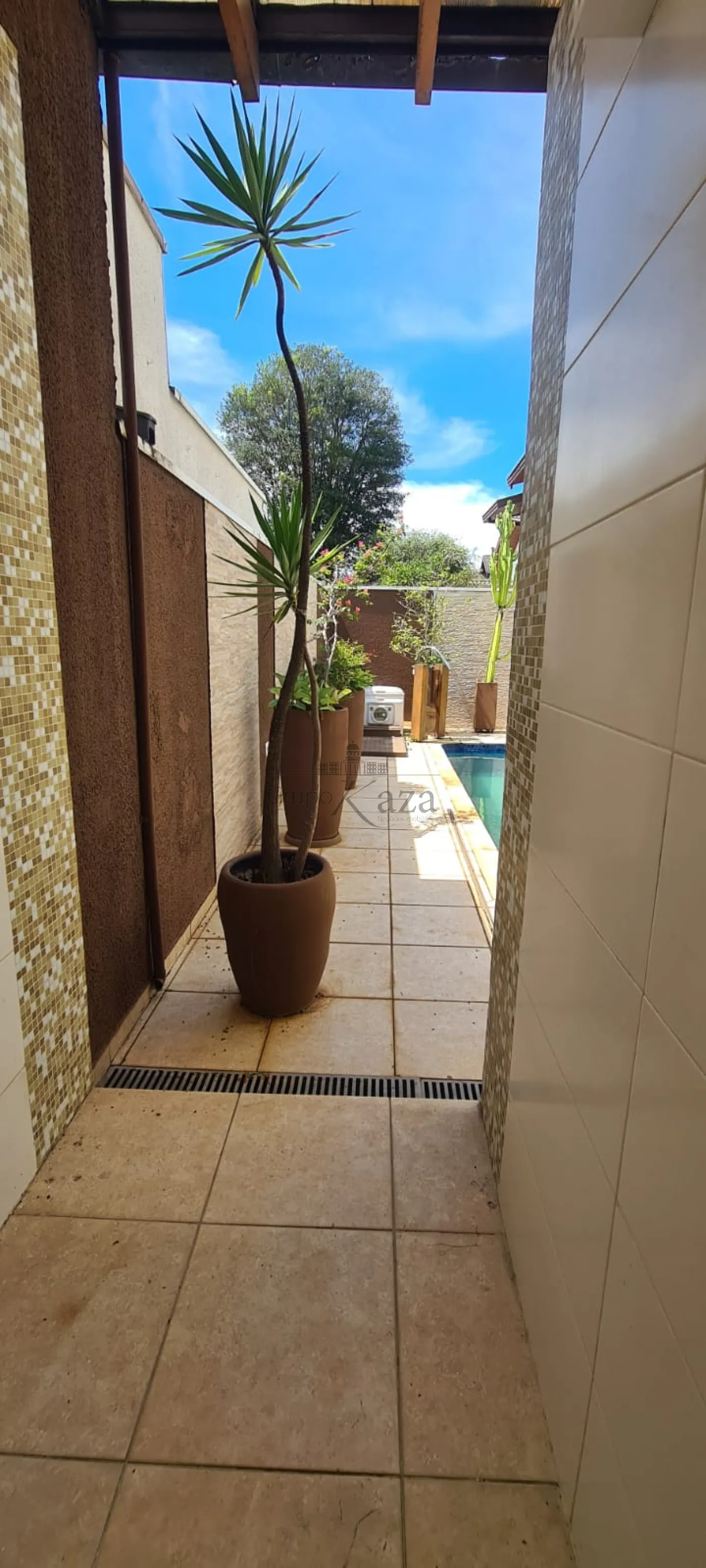 Foto 53 de Casa Condomínio em Urbanova, São José dos Campos - imagem 53