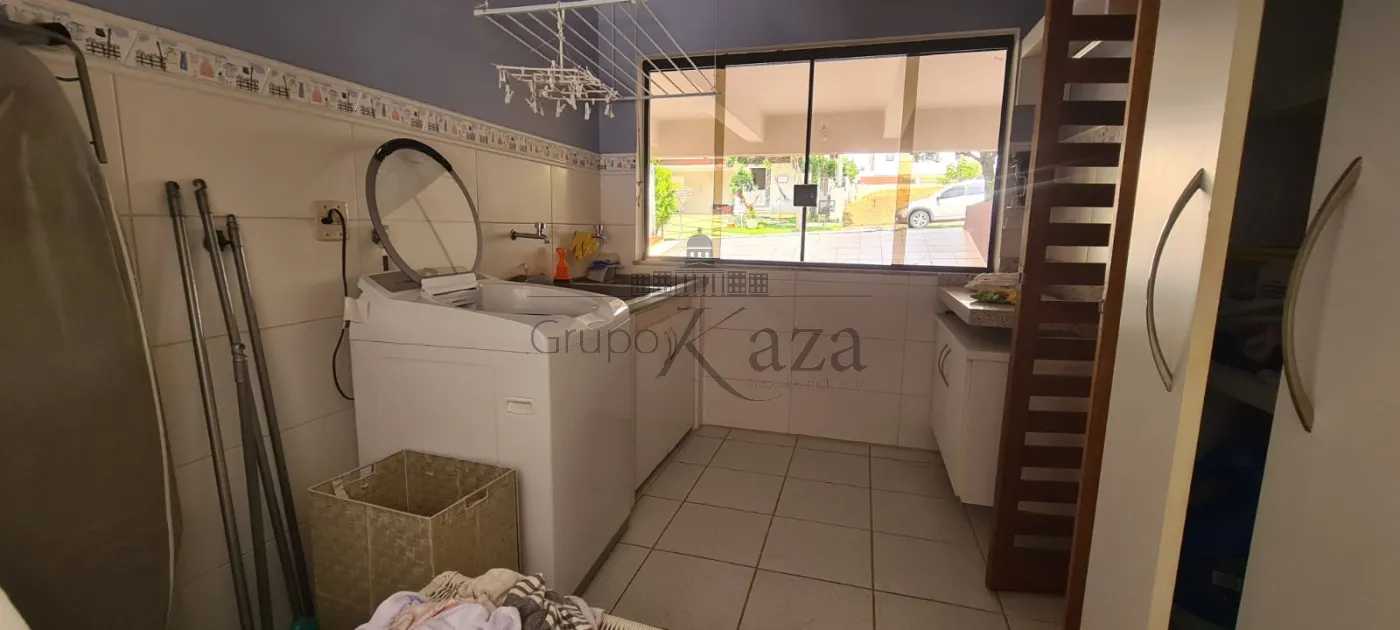 Foto 39 de Casa Condomínio em Urbanova, São José dos Campos - imagem 39