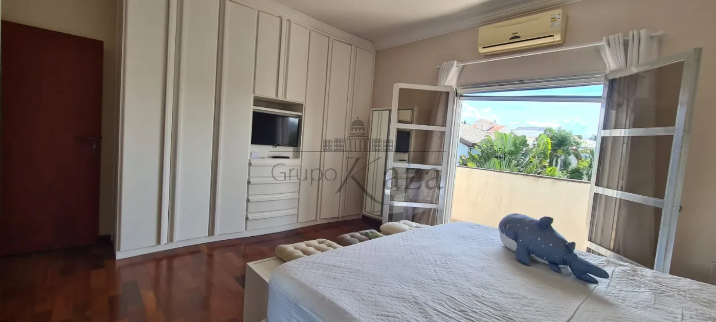 Foto 31 de Casa Condomínio em Urbanova, São José dos Campos - imagem 31