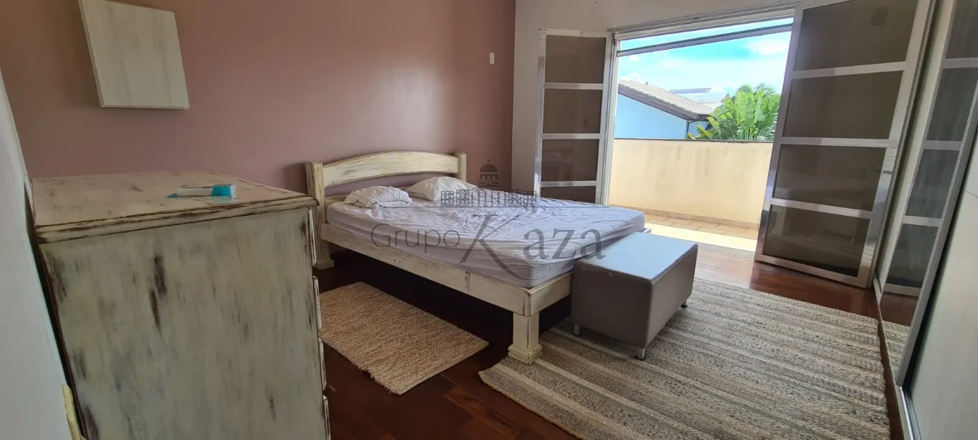 Foto 33 de Casa Condomínio em Urbanova, São José dos Campos - imagem 33