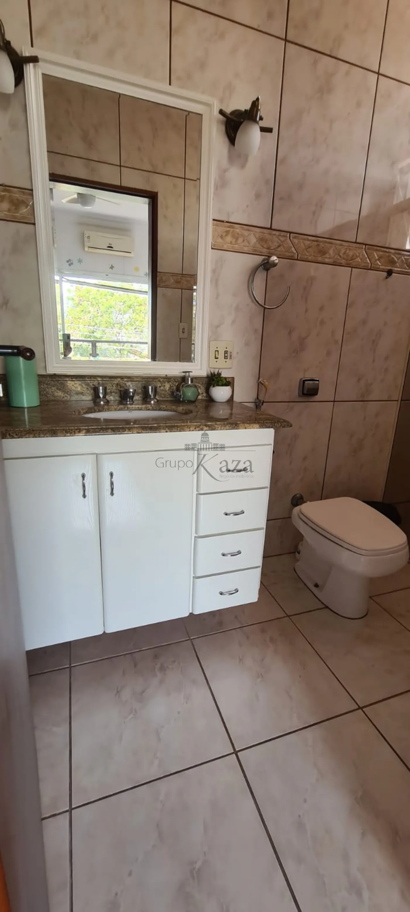 Foto 22 de Casa Condomínio em Urbanova, São José dos Campos - imagem 22