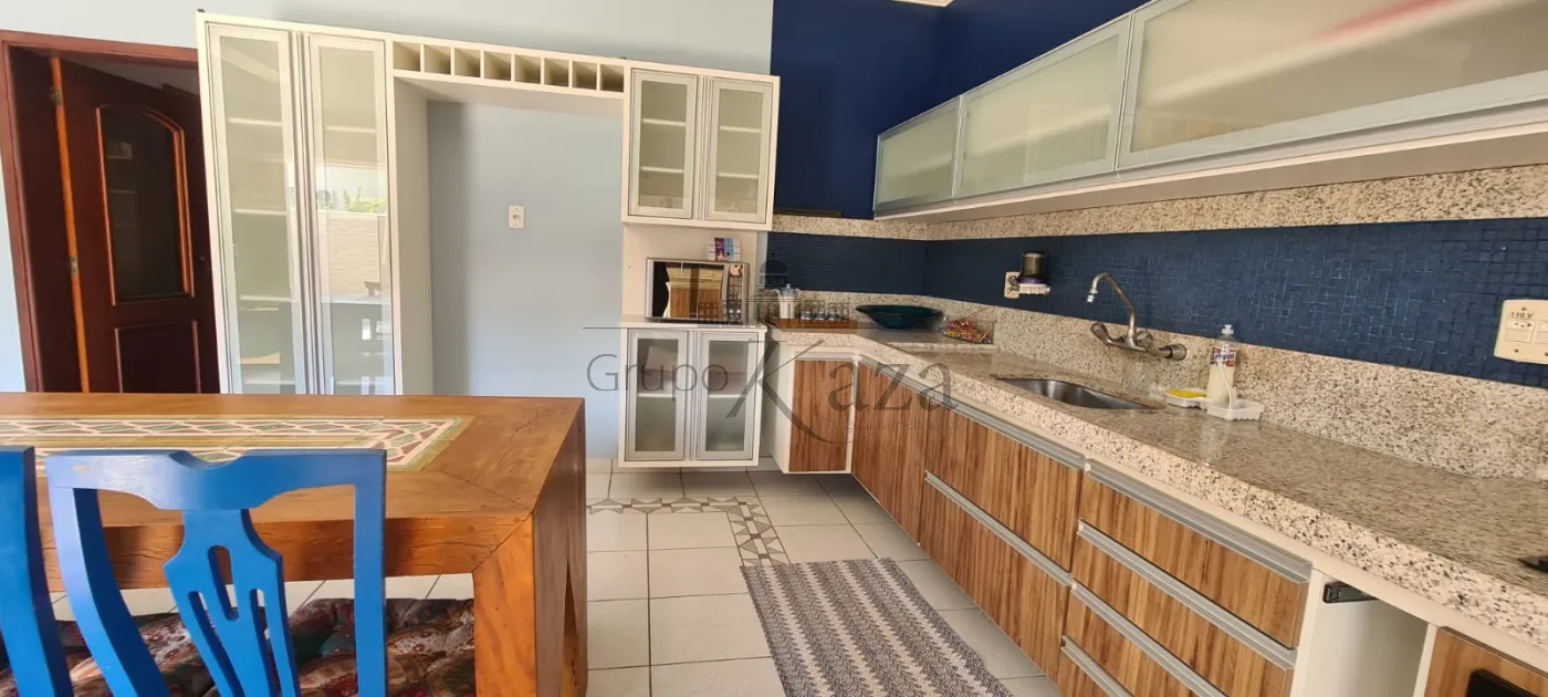 Foto 49 de Casa Condomínio em Urbanova, São José dos Campos - imagem 49