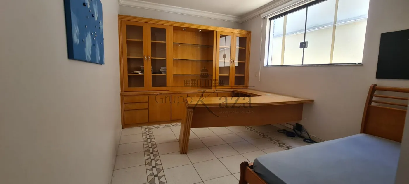 Foto 42 de Casa Condomínio em Urbanova, São José dos Campos - imagem 42