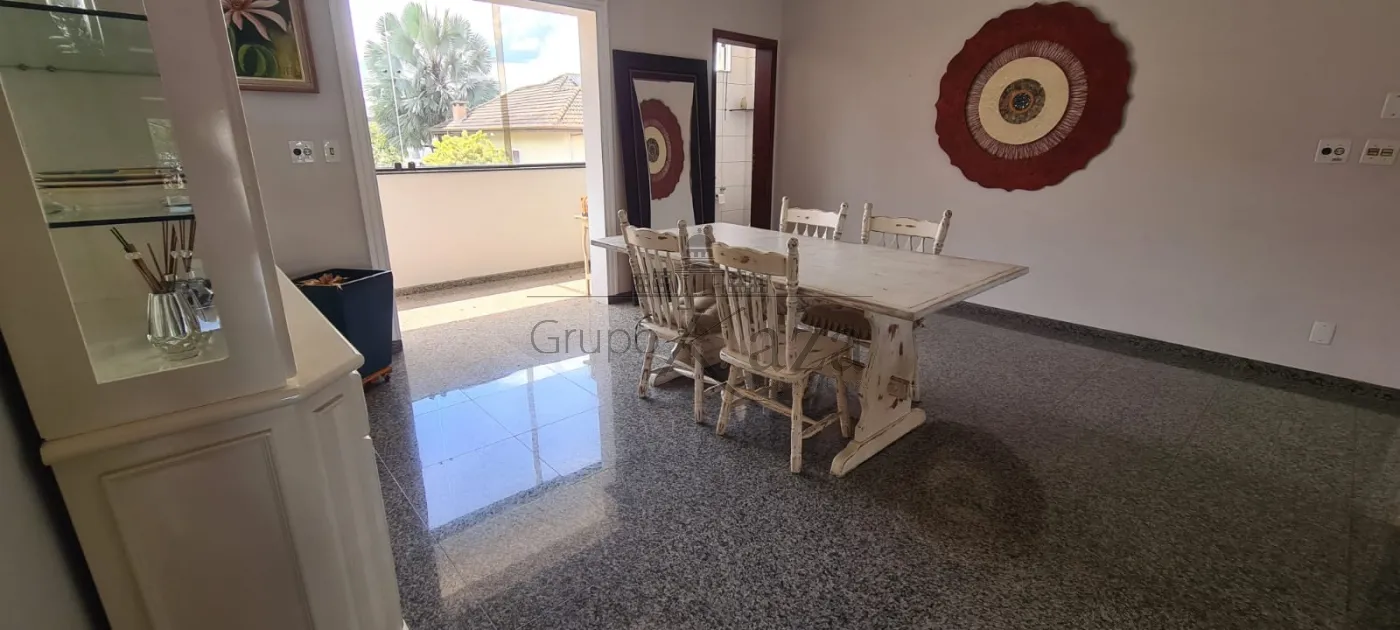 Foto 15 de Casa Condomínio em Urbanova, São José dos Campos - imagem 15
