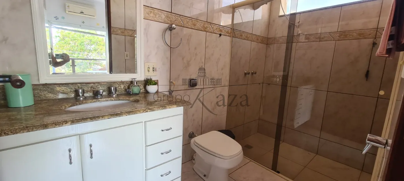 Foto 23 de Casa Condomínio em Urbanova, São José dos Campos - imagem 23