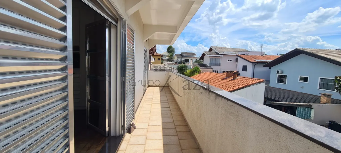 Foto 32 de Casa Condomínio em Urbanova, São José dos Campos - imagem 32