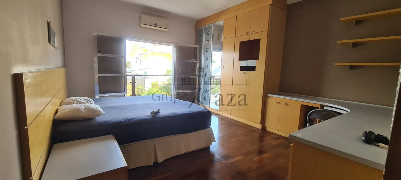 Foto 26 de Casa Condomínio em Urbanova, São José dos Campos - imagem 26