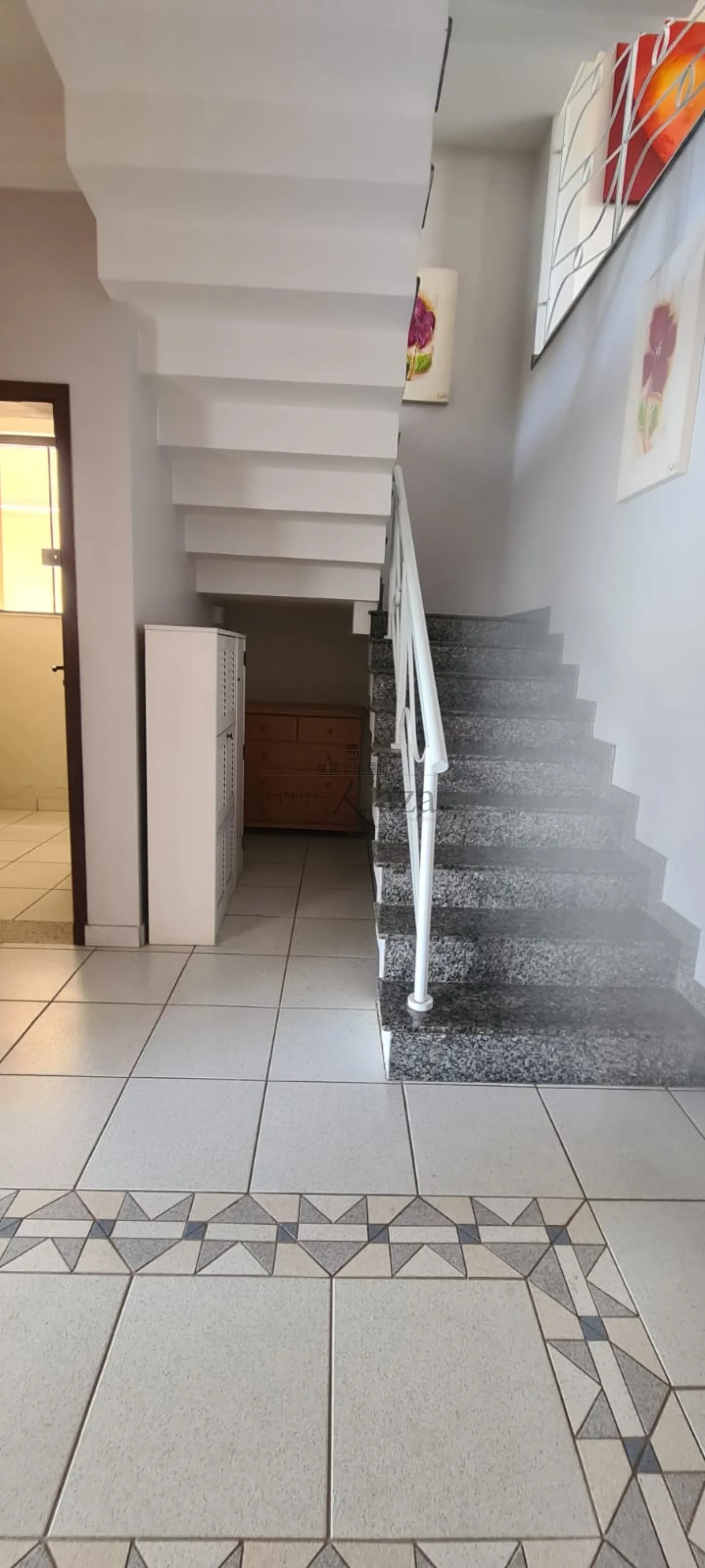 Foto 37 de Casa Condomínio em Urbanova, São José dos Campos - imagem 37