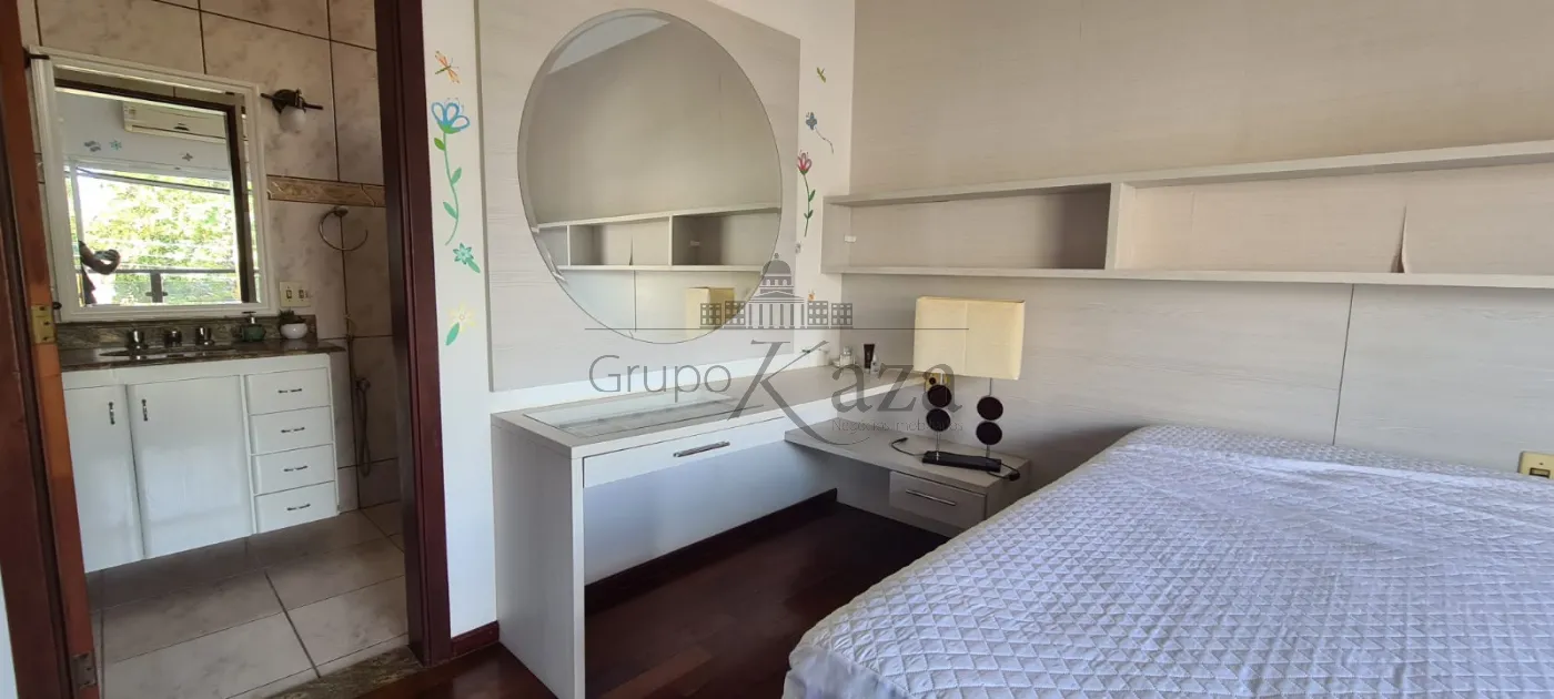 Foto 21 de Casa Condomínio em Urbanova, São José dos Campos - imagem 21