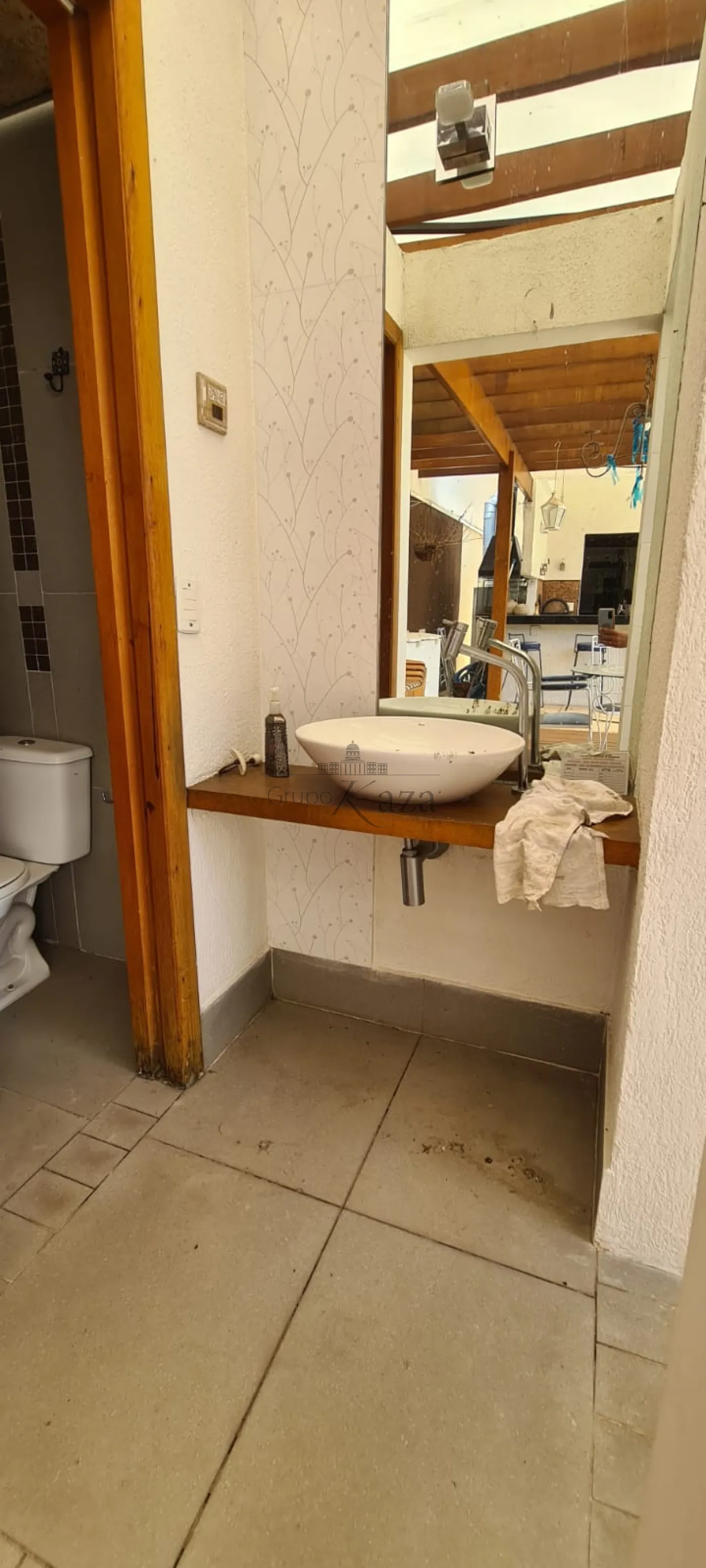 Foto 56 de Casa Condomínio em Urbanova, São José dos Campos - imagem 56