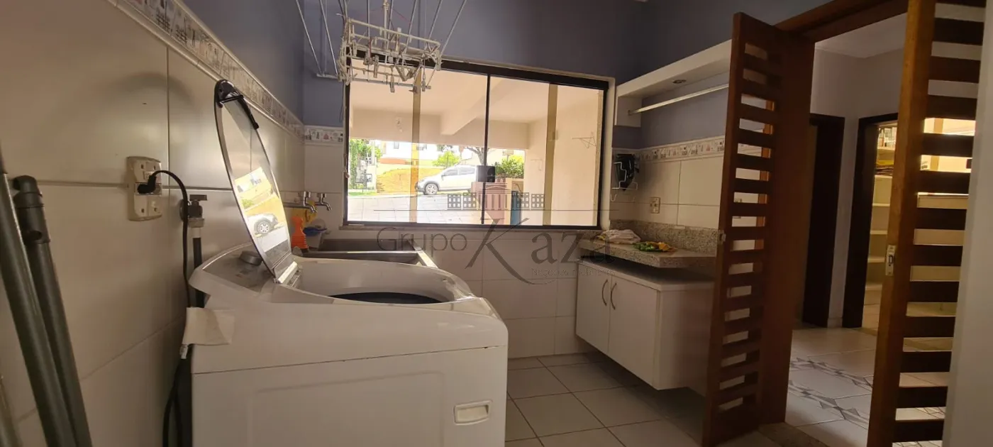 Foto 40 de Casa Condomínio em Urbanova, São José dos Campos - imagem 40