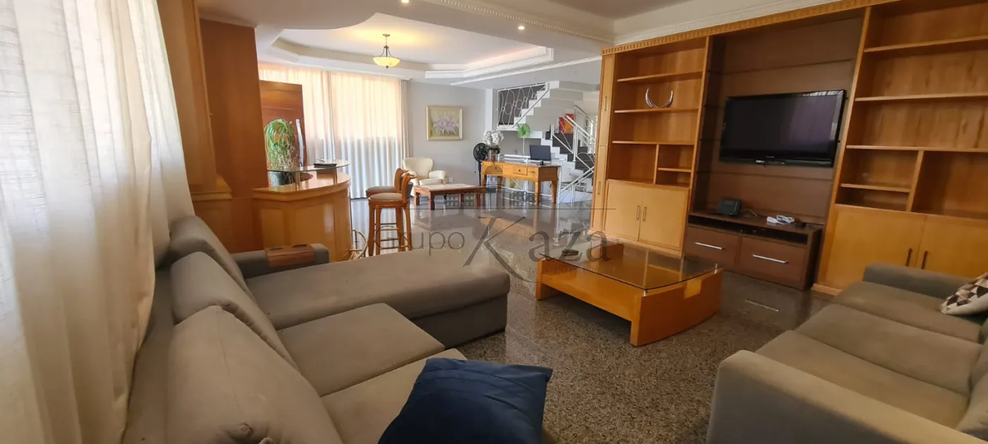 Foto 4 de Casa Condomínio em Urbanova, São José dos Campos - imagem 4