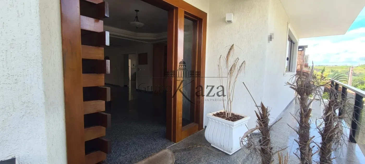 Foto 8 de Casa Condomínio em Urbanova, São José dos Campos - imagem 8