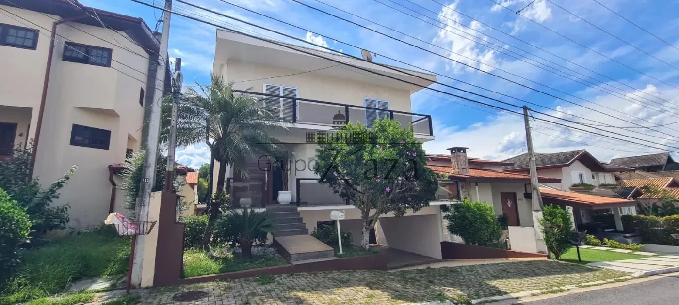 Foto 59 de Casa Condomínio em Urbanova, São José dos Campos - imagem 59