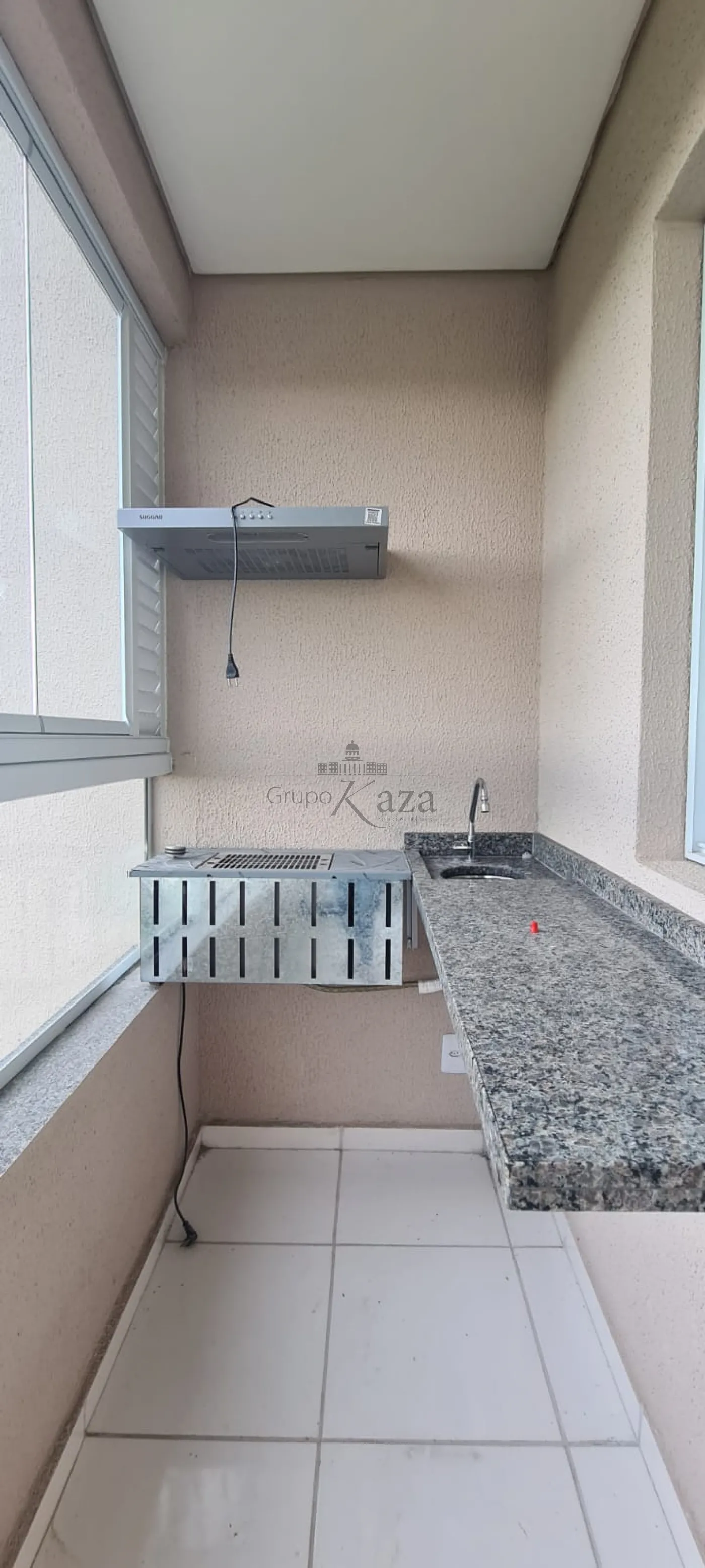 Foto 7 de Apartamento Padrão em Residencial Colinas do Paratehy, São José dos Campos - imagem 7