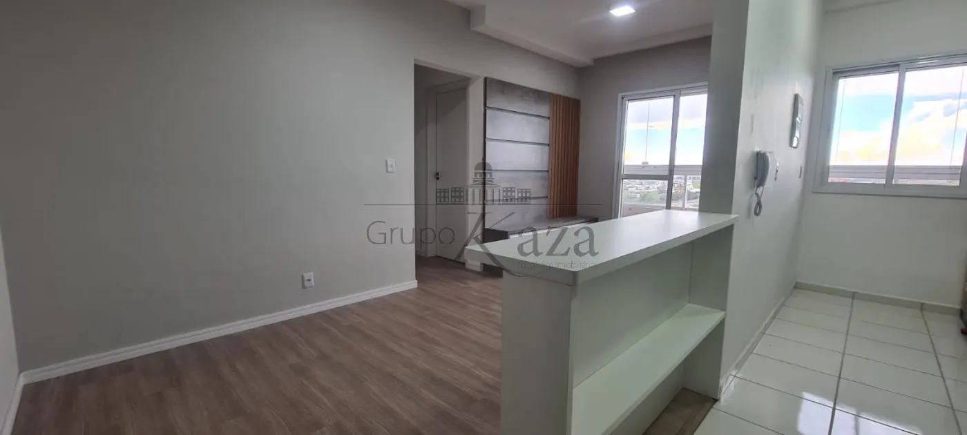 Foto 4 de Apartamento Padrão em Residencial Colinas do Paratehy, São José dos Campos - imagem 4