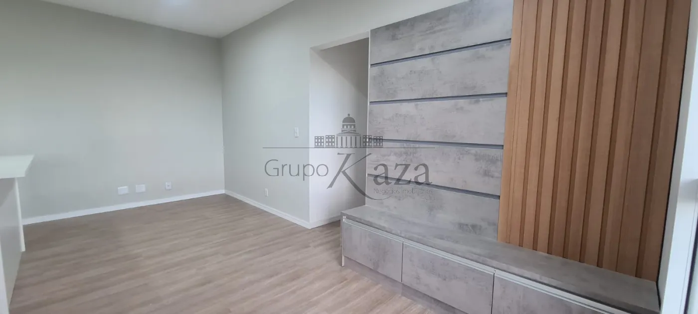 Foto 3 de Apartamento Padrão em Residencial Colinas do Paratehy, São José dos Campos - imagem 3
