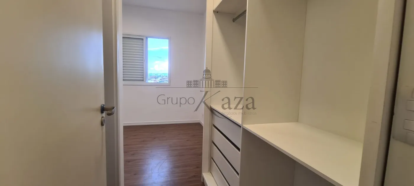 Foto 11 de Apartamento Padrão em Residencial Colinas do Paratehy, São José dos Campos - imagem 11