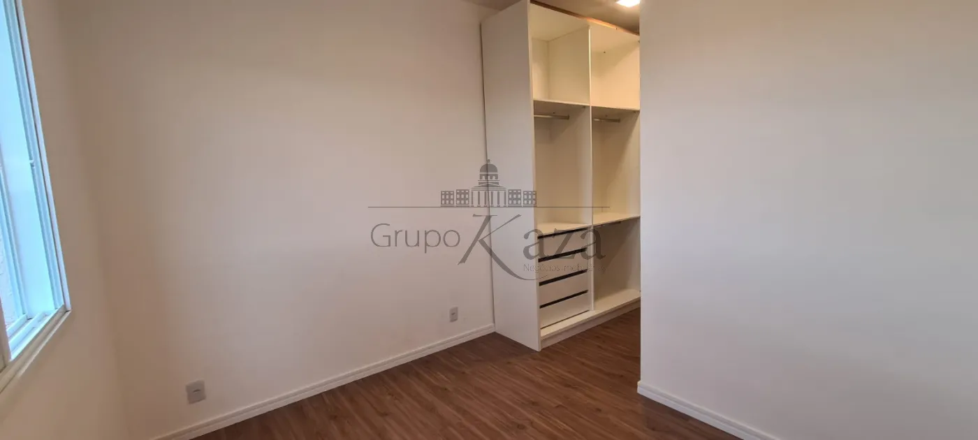 Foto 12 de Apartamento Padrão em Residencial Colinas do Paratehy, São José dos Campos - imagem 12