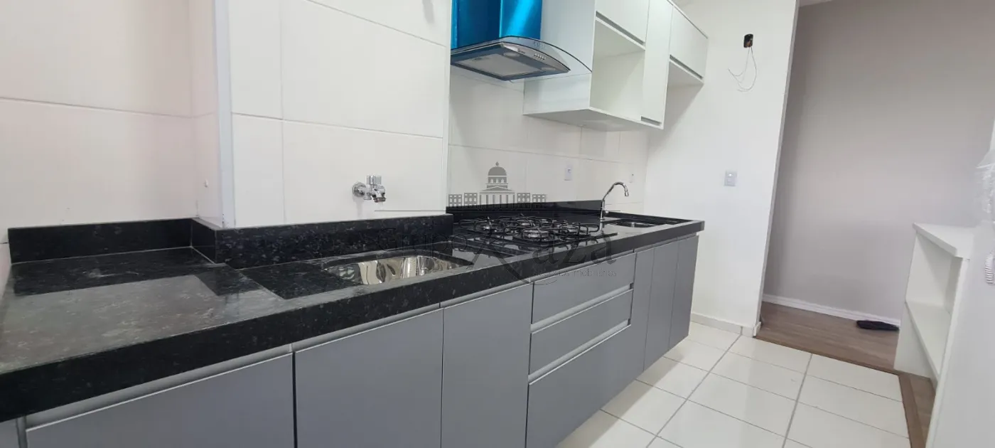 Foto 8 de Apartamento Padrão em Residencial Colinas do Paratehy, São José dos Campos - imagem 8
