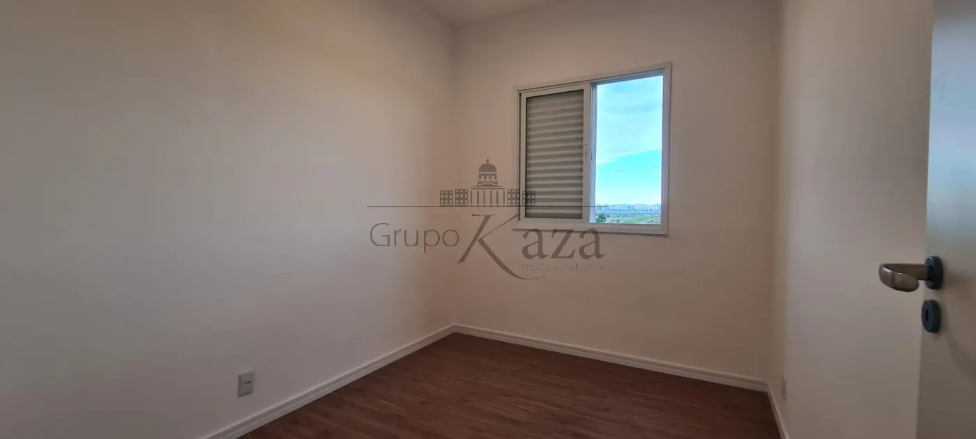 Foto 9 de Apartamento Padrão em Residencial Colinas do Paratehy, São José dos Campos - imagem 9