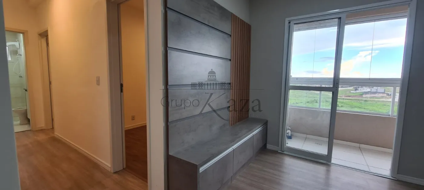 Foto 5 de Apartamento Padrão em Residencial Colinas do Paratehy, São José dos Campos - imagem 5