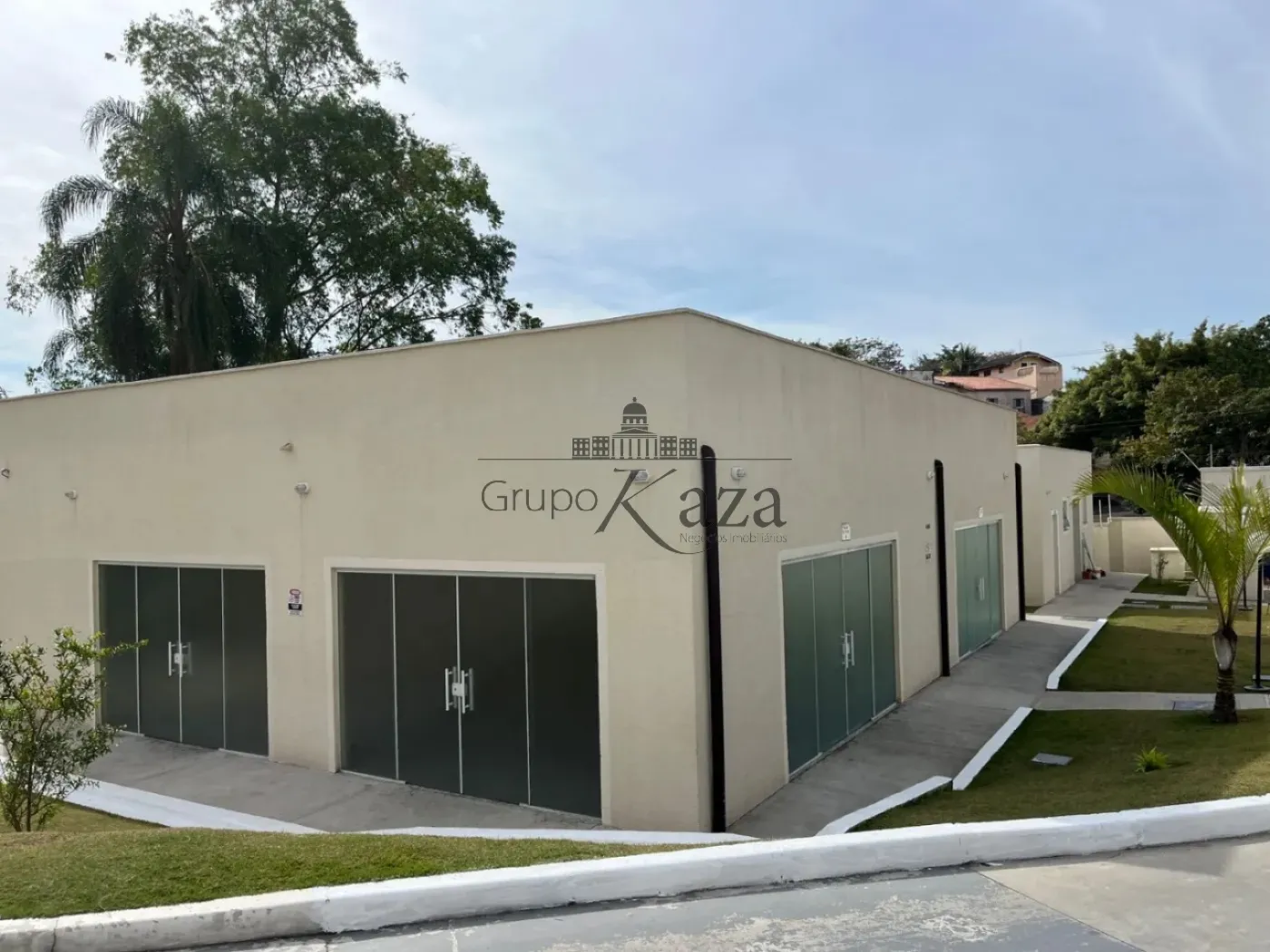 Foto 18 de Apartamento Padrão em Jardim Torrão de Ouro, São José dos Campos - imagem 18