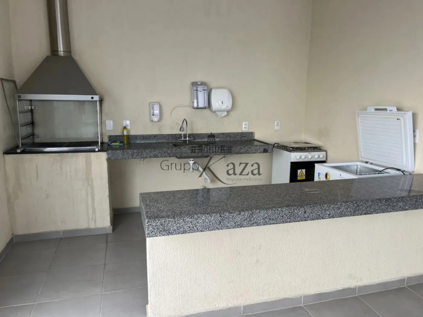 Foto 14 de Apartamento Padrão em Jardim Torrão de Ouro, São José dos Campos - imagem 14