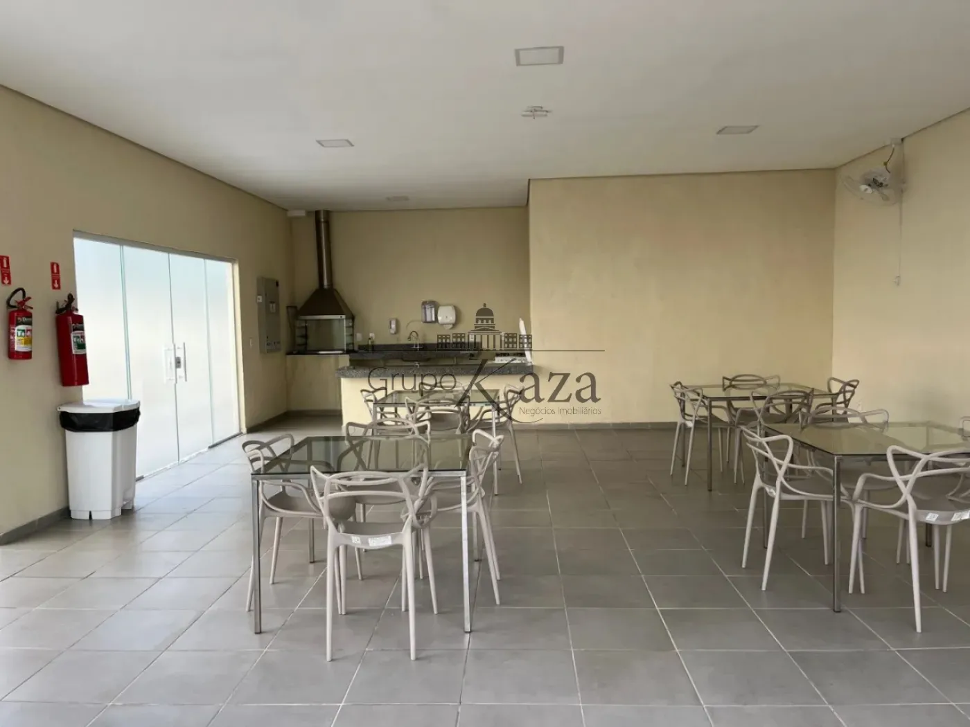 Foto 13 de Apartamento Padrão em Jardim Torrão de Ouro, São José dos Campos - imagem 13