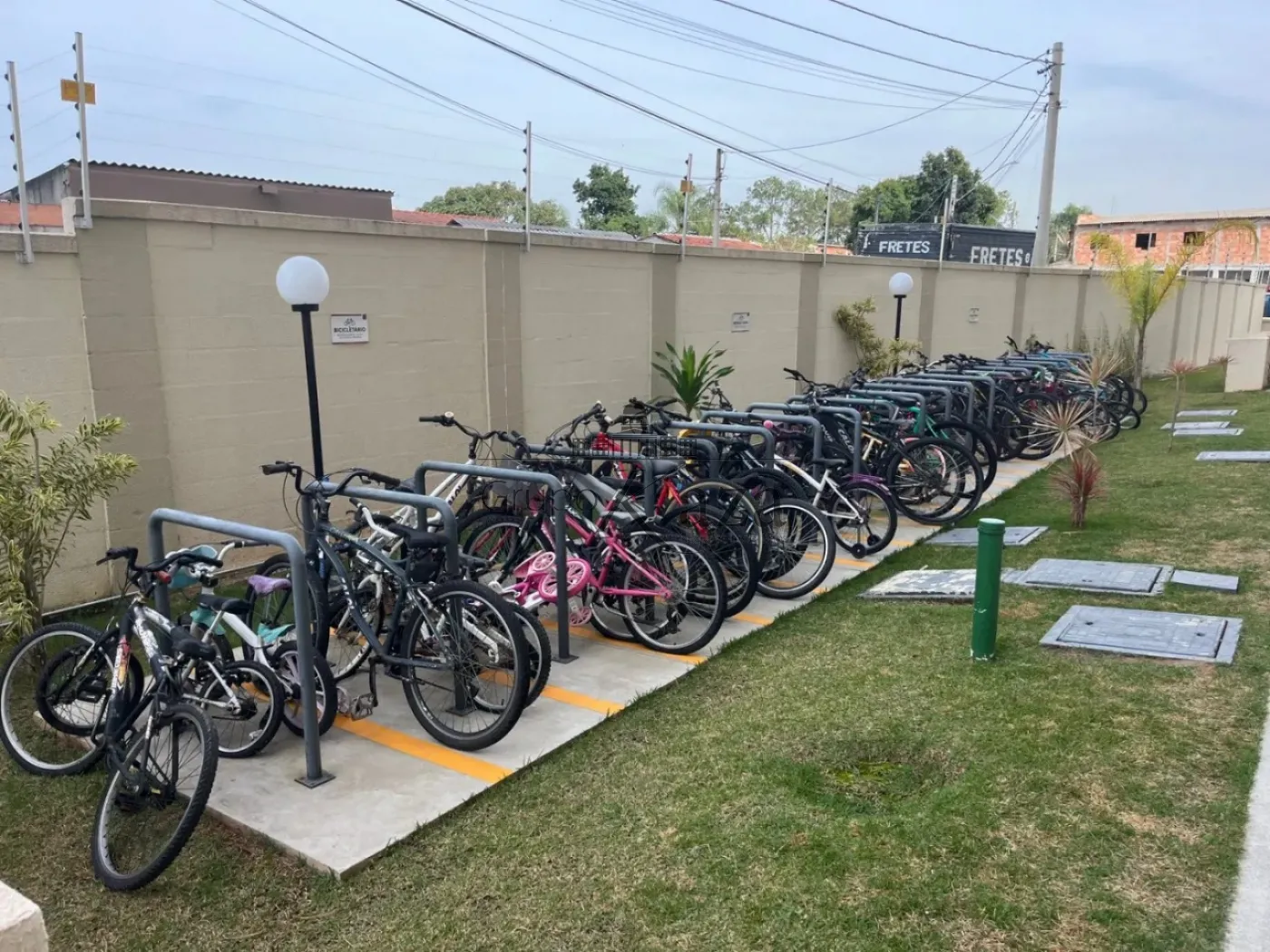 Foto 19 de Apartamento Padrão em Jardim Torrão de Ouro, São José dos Campos - imagem 19