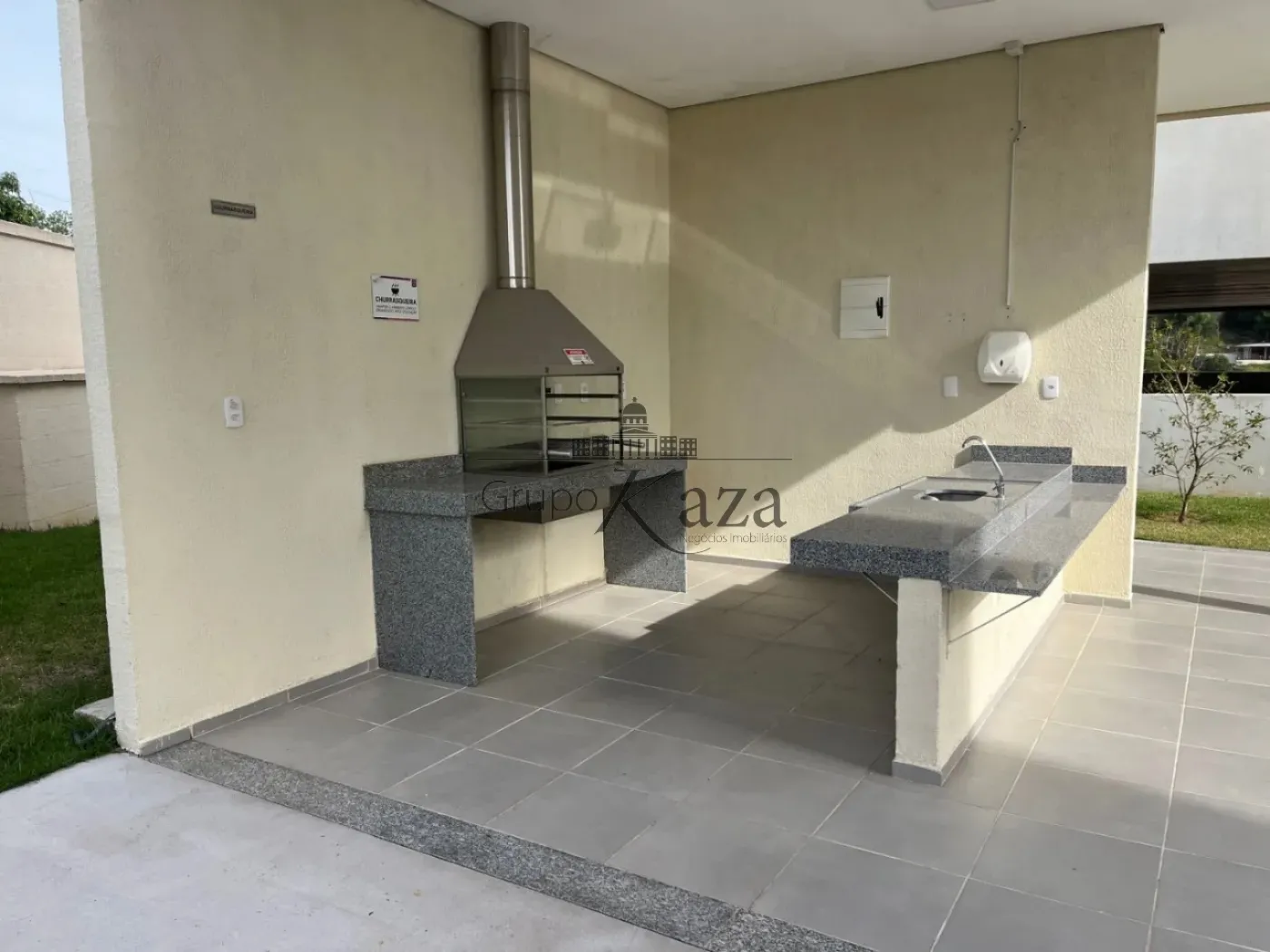 Foto 16 de Apartamento Padrão em Jardim Torrão de Ouro, São José dos Campos - imagem 16