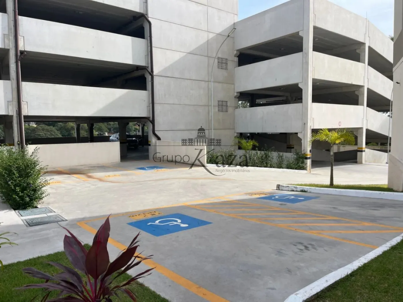 Foto 21 de Apartamento Padrão em Jardim Torrão de Ouro, São José dos Campos - imagem 21