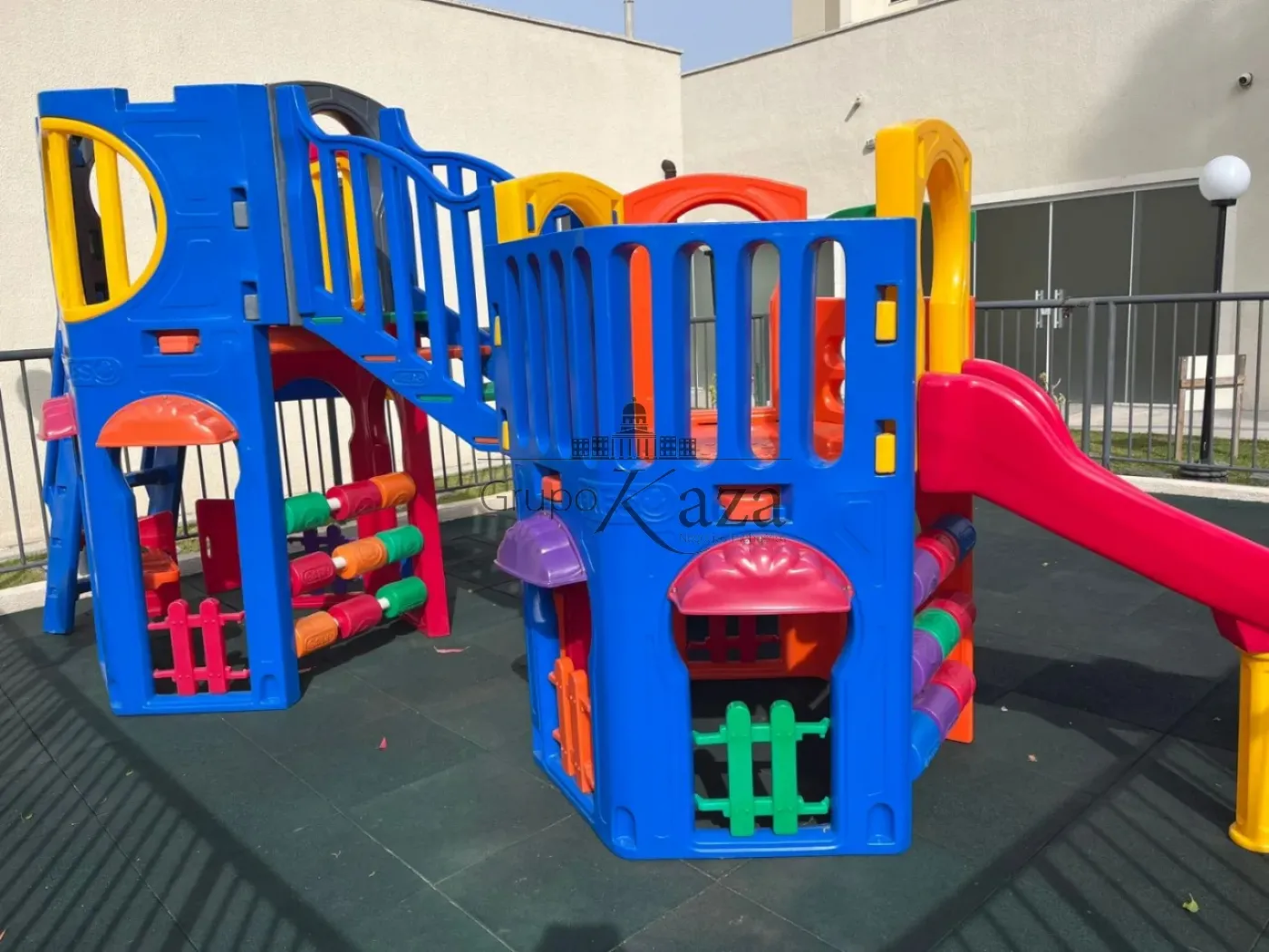 Foto 20 de Apartamento Padrão em Jardim Torrão de Ouro, São José dos Campos - imagem 20