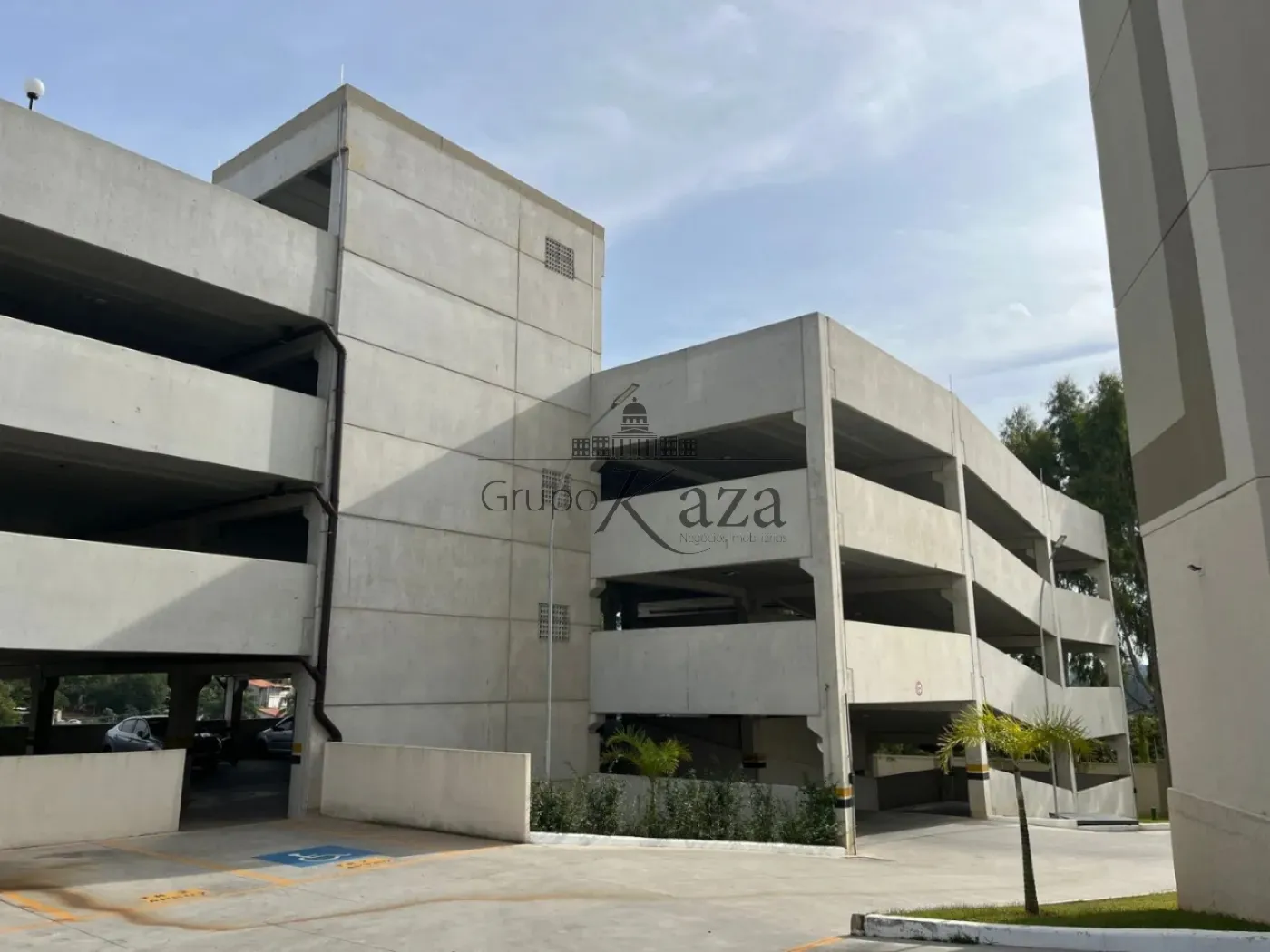 Foto 22 de Apartamento Padrão em Jardim Torrão de Ouro, São José dos Campos - imagem 22