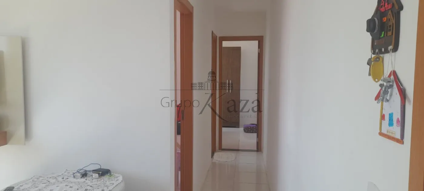 Foto 8 de Apartamento Padrão em Jardim Torrão de Ouro, São José dos Campos - imagem 8