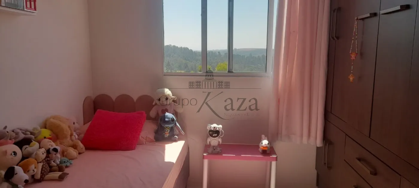 Foto 10 de Apartamento Padrão em Jardim Torrão de Ouro, São José dos Campos - imagem 10