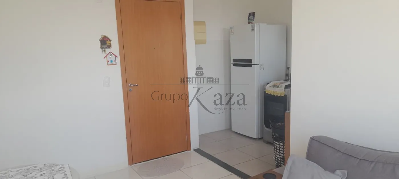 Foto 4 de Apartamento Padrão em Jardim Torrão de Ouro, São José dos Campos - imagem 4