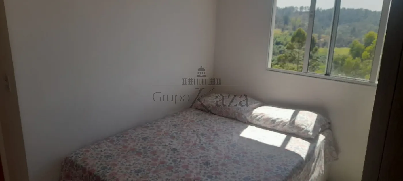 Foto 12 de Apartamento Padrão em Jardim Torrão de Ouro, São José dos Campos - imagem 12