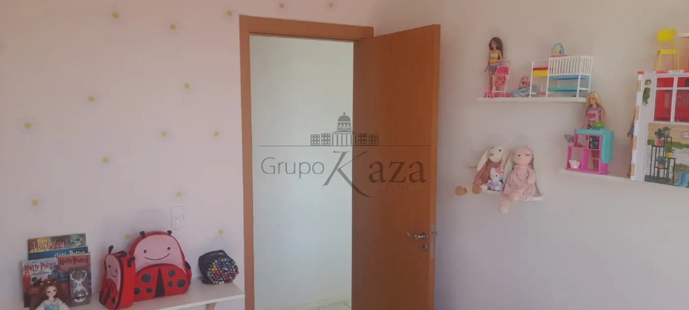 Foto 11 de Apartamento Padrão em Jardim Torrão de Ouro, São José dos Campos - imagem 11