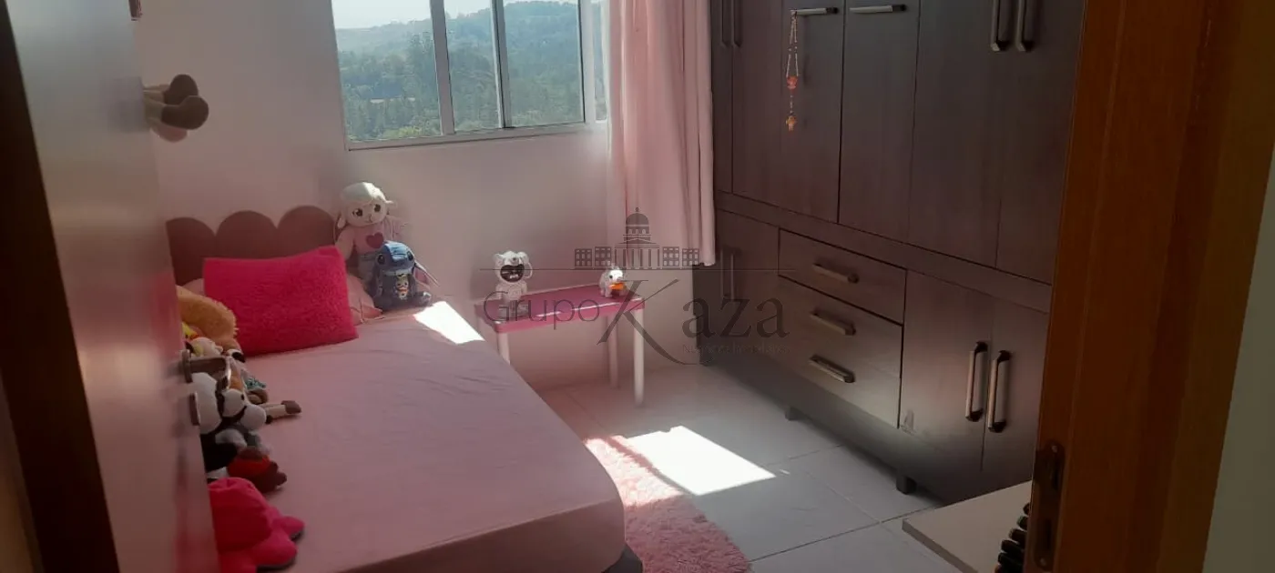 Foto 9 de Apartamento Padrão em Jardim Torrão de Ouro, São José dos Campos - imagem 9