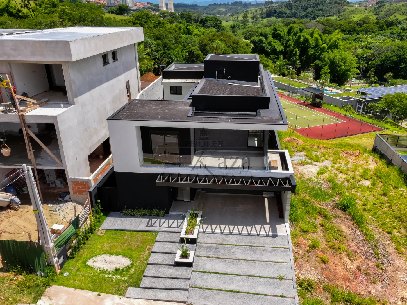 Foto 26 de Casa Condomínio em Putim, São José dos Campos - imagem 26