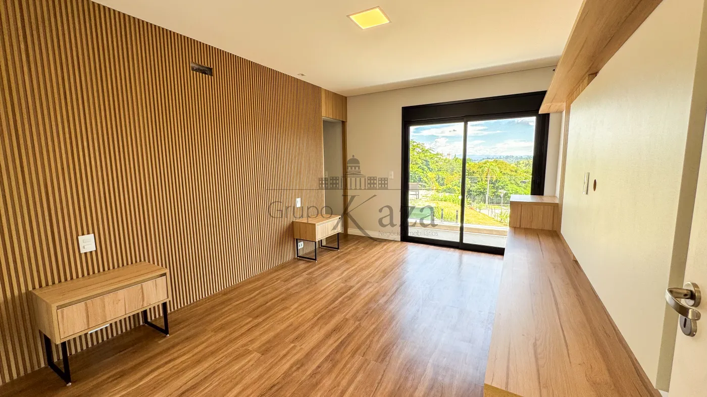 Foto 11 de Casa Condomínio em Putim, São José dos Campos - imagem 11