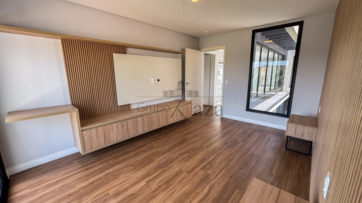 Foto 12 de Casa Condomínio em Putim, São José dos Campos - imagem 12