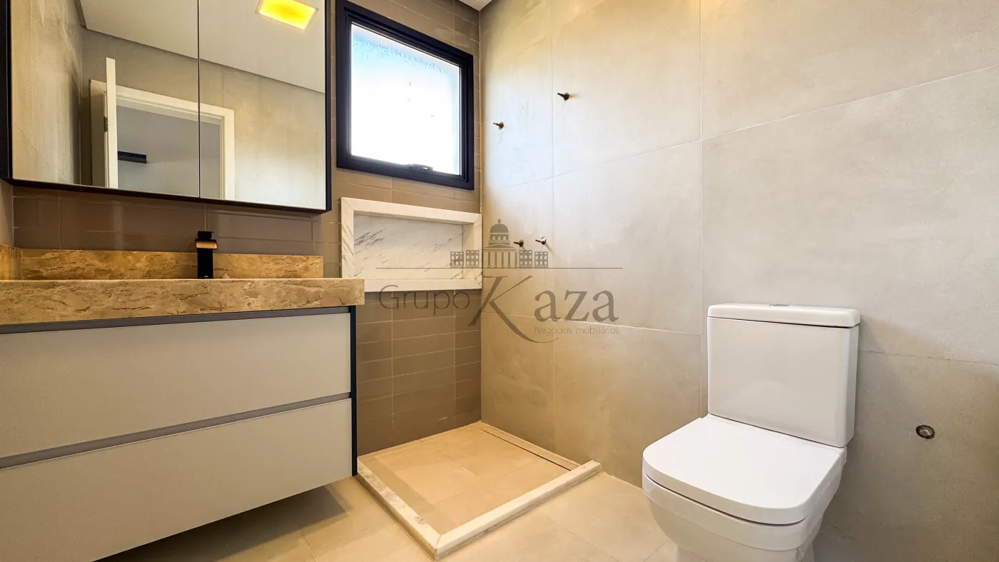 Foto 9 de Casa Condomínio em Putim, São José dos Campos - imagem 9