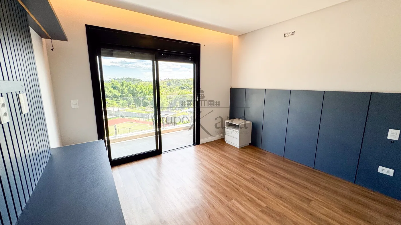 Foto 16 de Casa Condomínio em Putim, São José dos Campos - imagem 16