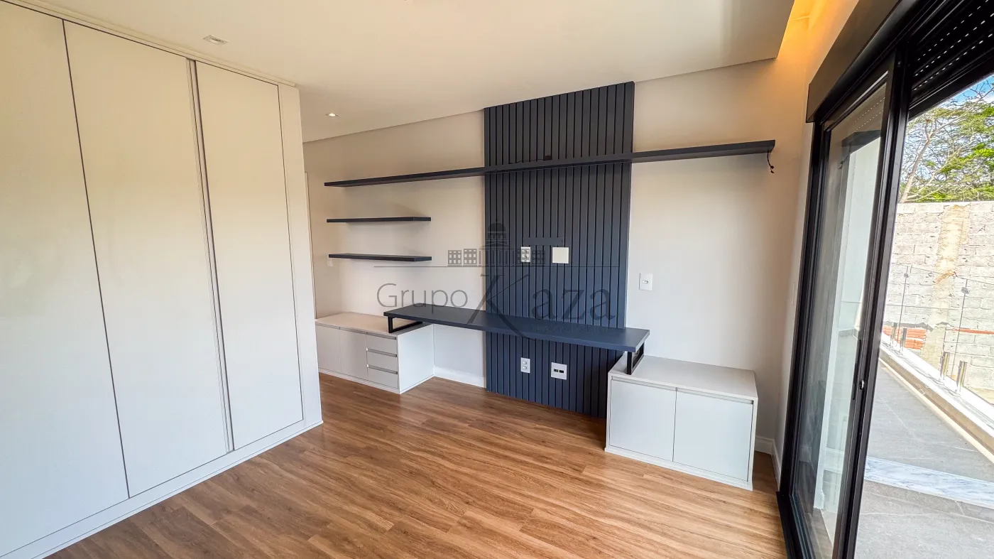 Foto 18 de Casa Condomínio em Putim, São José dos Campos - imagem 18