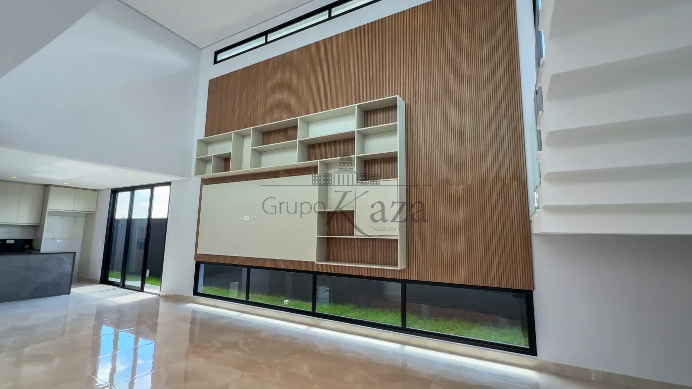 Foto 4 de Casa Condomínio em Putim, São José dos Campos - imagem 4