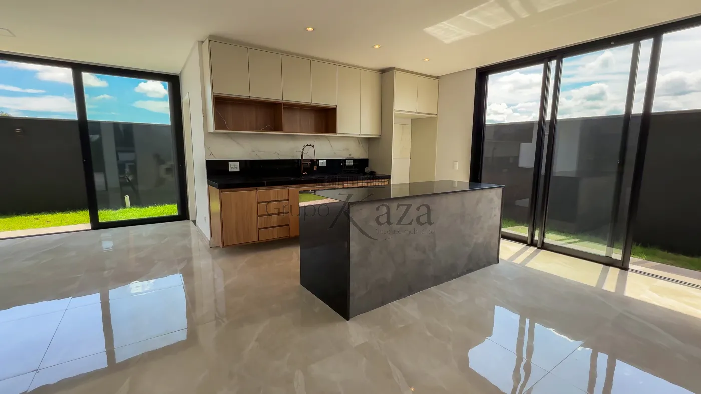 Foto 5 de Casa Condomínio em Putim, São José dos Campos - imagem 5