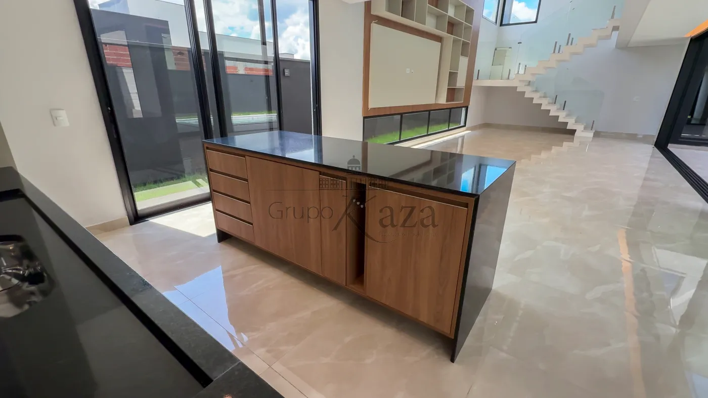 Foto 6 de Casa Condomínio em Putim, São José dos Campos - imagem 6