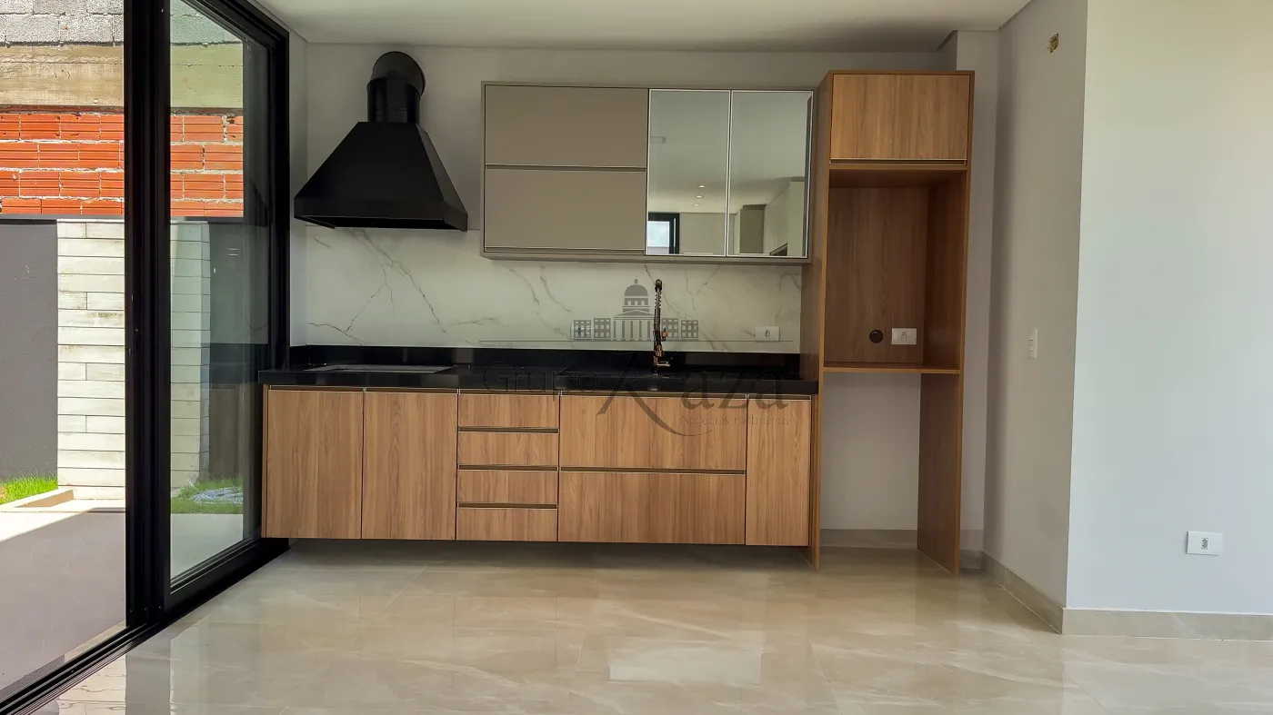Foto 7 de Casa Condomínio em Putim, São José dos Campos - imagem 7